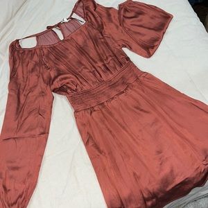 Brand new dress